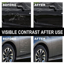 6 PIECE Nano Sparkle Cloth Car Scratch Repair Cloth Nano Magic Part Portable