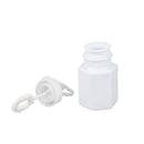 Broadroot Shower Bubbles Maker Empty Bottle Soapbubble Wedding Birthday Par
