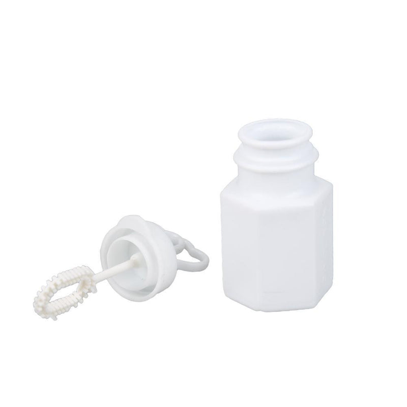 Broadroot Shower Bubbles Maker Empty Bottle Soapbubble Wedding Birthday Par