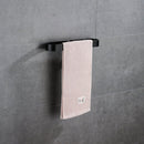 Storage Shelf Wall Hanging Towel Rail Towel Holder Towel Hanger Towel Rack