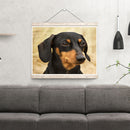 5D Diamond Painting Animal Full Round Drill Rhinestone DIY Art Mosaic Pictu