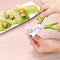 Creative Stainless Steel Pigeon Quail Egg Scissor Birds Eggshell Cut Opener