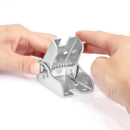 Starnearby 90 Degree Self Locking Folding Hinge Sofa Bed Elevator Cabinet Sha