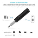 Audio Aux Wireless A2dp Bluetooth 5.0 Receiver Transmitter Adapter 3.5mm Jack