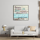 5D DIY Diamond Painting Kits Full Round Drill Heaven Mosaic Picture Wall Decor