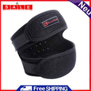 Foru-1 knee bandage, knee bandage, for sports, running, basketball, gymnastics, knees