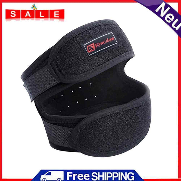 Foru-1 knee bandage, knee bandage, for sports, running, basketball, gymnastics, knees