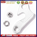 Aluminum Bike Rear Derailleur Hanger Road Mountain Cycling Gear Tail Hook P