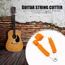 Multi-purpose Electric Wood Guitar Winder Pin Puller String Cutter Guitar Parts
