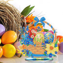 5D Diamond Painting Desktop Ornament DIY Easter Rhinestone Mosaic Art Craft Kits