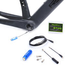 Internal Cable Routing Tool Magnetic Kit for Bicycle Hose Gear Brake Cable`