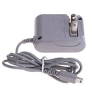 1pc US Male ABS Wall Home Travel Charging Cable AC Power Adapter for Nintendo D