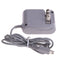 1pc US Male ABS Wall Home Travel Charging Cable AC Power Adapter for Nintendo D