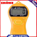0-99999 Mini LCD Electronic Digital Tally Counter for Sewing Knitting Weave Tool