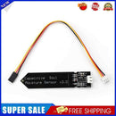 Capacitive Soil Moisture Sensor Corrosion Resistant Moisture Detection Board Kit