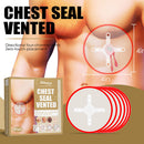 6pcs Wound Bandage Breathable Adhesive Wound Dressing Waterproof for Skin Trauma