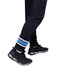 Cycling Leg Straps Night Jogging Safety MTB Road Bicycle Elastic Leggings 2pcs