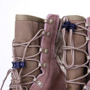 Shoelace Convenient Anti Slip Molle Buckle Outdoor Camping Hiking Equipment