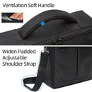 Drone Carrying Shoulder Bag Backpack Storage Organizer For DJI Avata