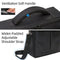 Drone Carrying Shoulder Bag Backpack Storage Organizer For DJI Avata