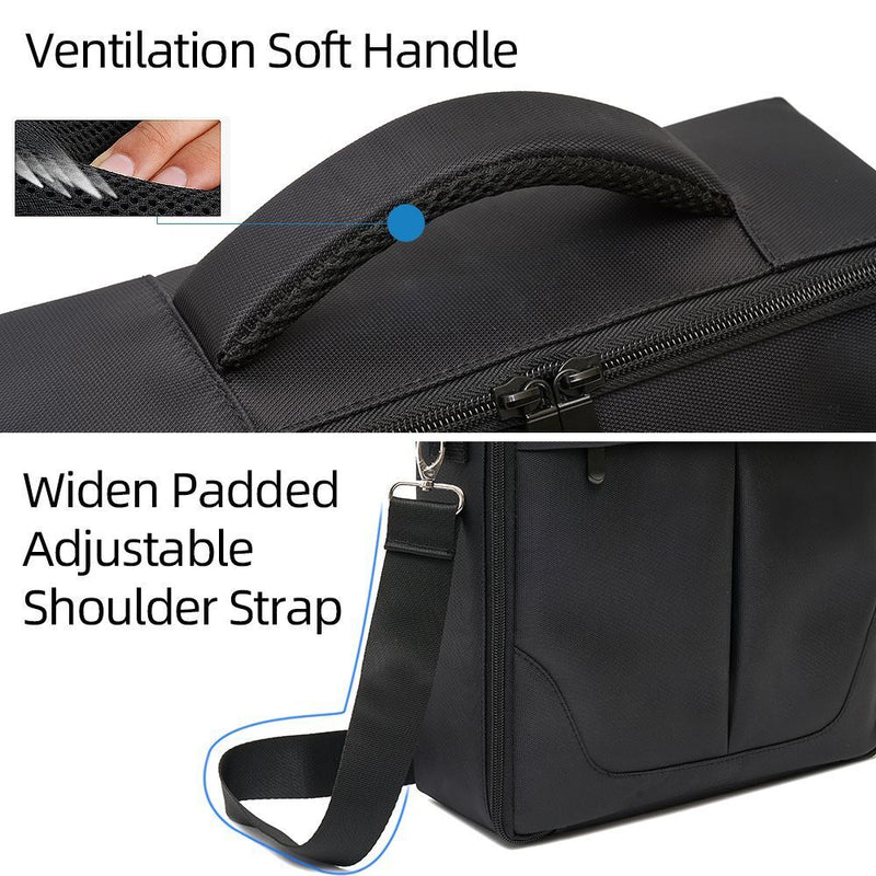 Drone Carrying Shoulder Bag Backpack Storage Organizer For DJI Avata