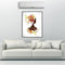 Flower Fairy 5D Diamond DIY Painting Kit Home Decor Craft 30 X 30cm(A)