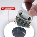 Blockade Up Sink Stopper Bathroom Drain Filter Strainer Plug ?Universal_