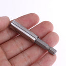 5 Pieces 1/4" Hex Shank Magnetic Drill Bit Holder Extension Extender Newly