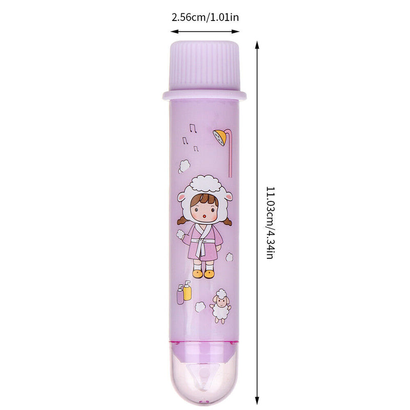 Double Sided Adhesive Dots Stick Roller Correction Tape Glue Tape Dispenser