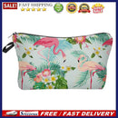 Casual Fashion Women Clutch Bird Print Handbag Storage Makeup Bags(51302)