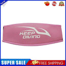 #A Swimming Diving Long Hair Band Snorkeling Hair Protector Strap for Water Spor