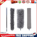Cleaning Duster Telescopic Cleaner Dusting Microfiber Dust Catcher Tool Set