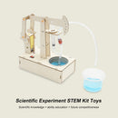Pumping Unit Student School Toys Educational DIY Toys Birthday Crafts Gifts