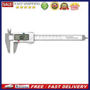 Digital Display Electronic Caliper 0-150mm Micrometer Measuring Vernier Caliper