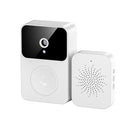 Smart Wireless Door Doorbell Home HD Video Security Ding-dong Doorbell Camera