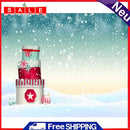 Snowfield Oil Paint By Numbers Hand Painted Wall Art Craft Home Decoration Gifts
