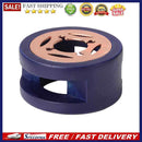 Retro Sealing Wax Furnace Stove Pot Wood Wax Seal Melting Warmer Beads Oven DIY