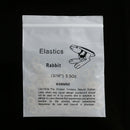Correction Dental Rubber Bands Elastics Rubber Latex Rings  Orthodontic Rings
