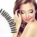 50PCS Disposable Eyelash Brush Mascara Wands Applicator Spoolers Makeup(3)