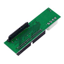 Pata to Sata Sata to IDE Adapter Converter 2.5 Sata Female to 3.5 inch IDE Male