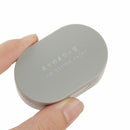 Colorful Container Contact Lenses Box Contact Lens Case Mini Square with Mirror