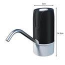 USB Charging Automatic Drinking Water Pump Electric Water Dispenser Switch