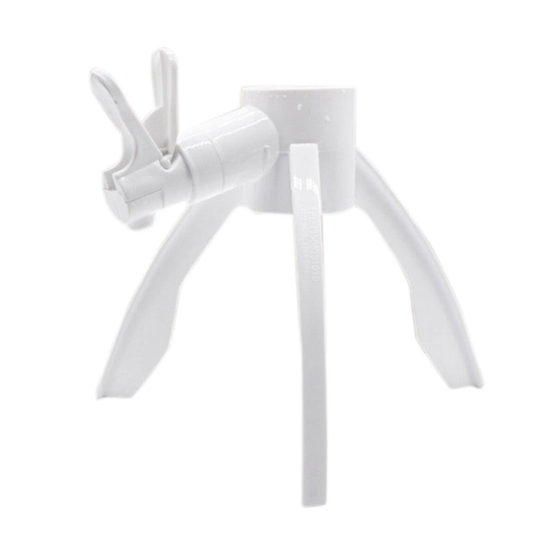 1 Gallon Water Inverted Dispenser - Simple Drinking Water Bottle Outlet Bracket