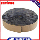 Butyl Rubber Glue Tape Headlight Sealant Car Windshield Taillight Glue Tape 3.2m