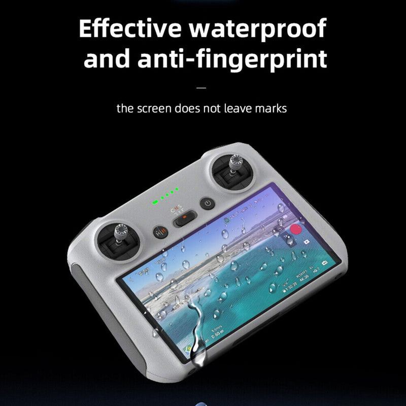 #A 9H Hardness Tempered Film Drone Accessories Screen Protector for Dji Mini 3