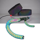 Bicycle Handlebar Tape Light Reflective Bike Bar Tape Wrap Bike Road 2022 I1D0