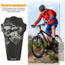 Mountain Bike Fenders Bicycle Cable Tie Fixed Bike Fenders Cycling Accessories