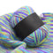 Gradient Color Milk Cotton Yarn Scarf Sweater Crochet Knitting Yarn (M) Newly