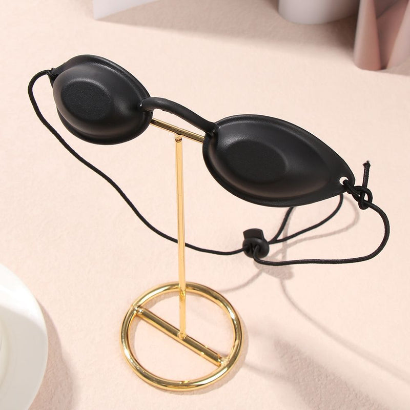 Eye Protection Beach Glasses Tanning Goggles Sunbathing Eyewear Sunbed Supplies