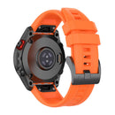 Strap for Garmin Fenix 7 Band Silicone Bracelet Sport Wriststrap Replacement